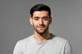 man